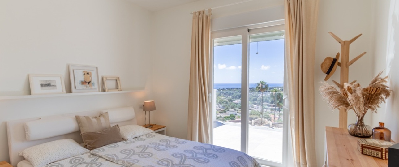Resale - Villa - Teulada - Moraira