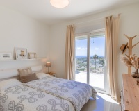 Resale - Villa - Teulada - Moraira
