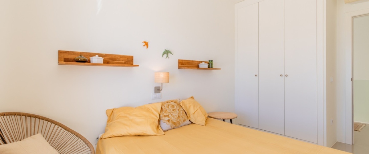 Resale - Villa - Teulada - Moraira