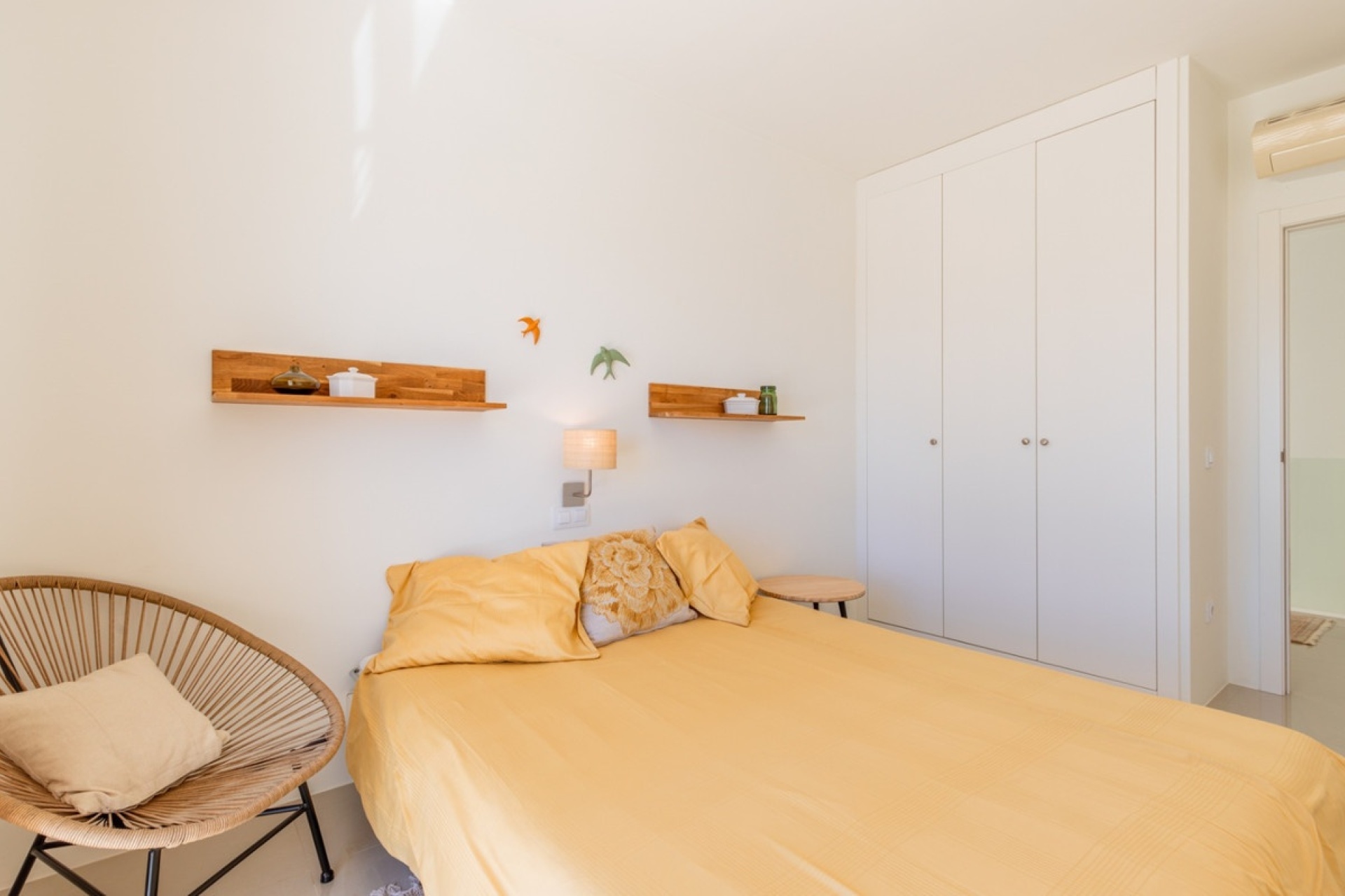 Resale - Villa - Teulada - Moraira