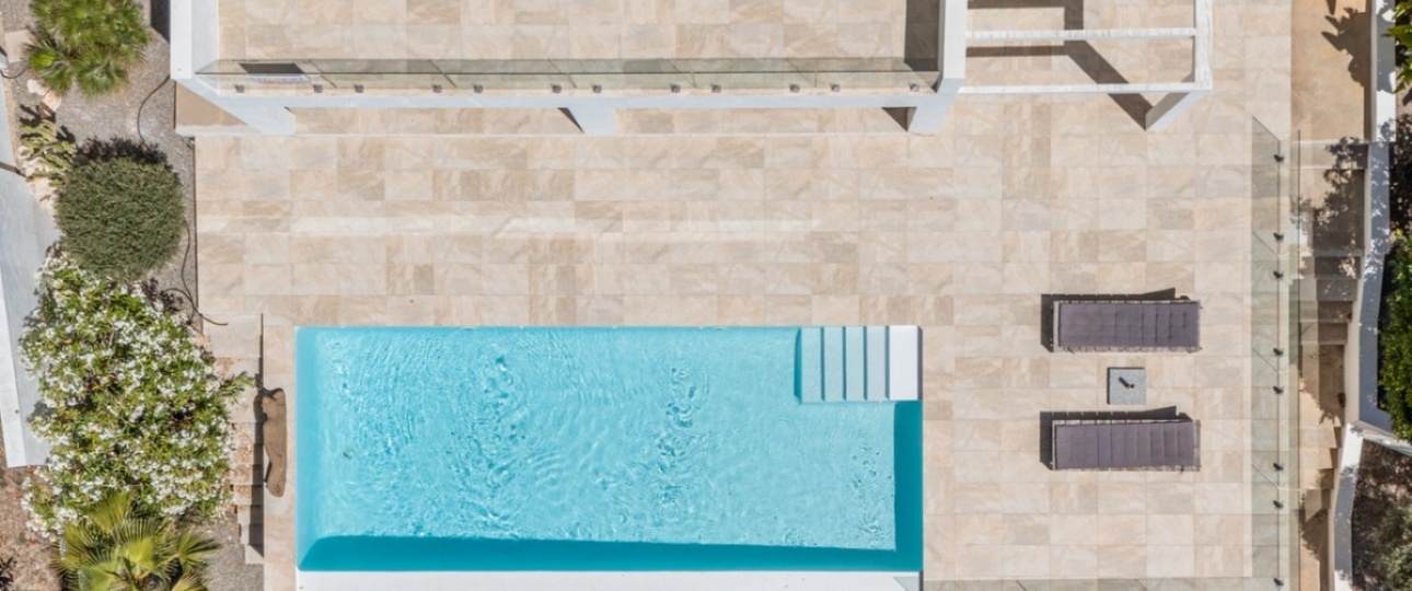 Resale - Villa - Teulada - Moraira