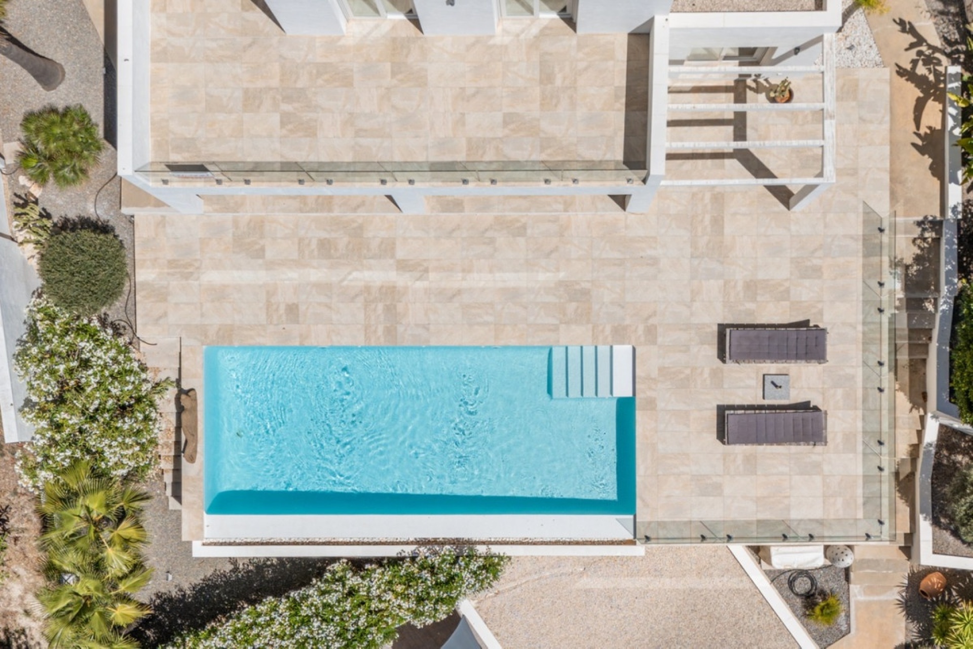 Resale - Villa - Teulada - Moraira