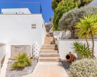 Resale - Villa - Teulada - Moraira