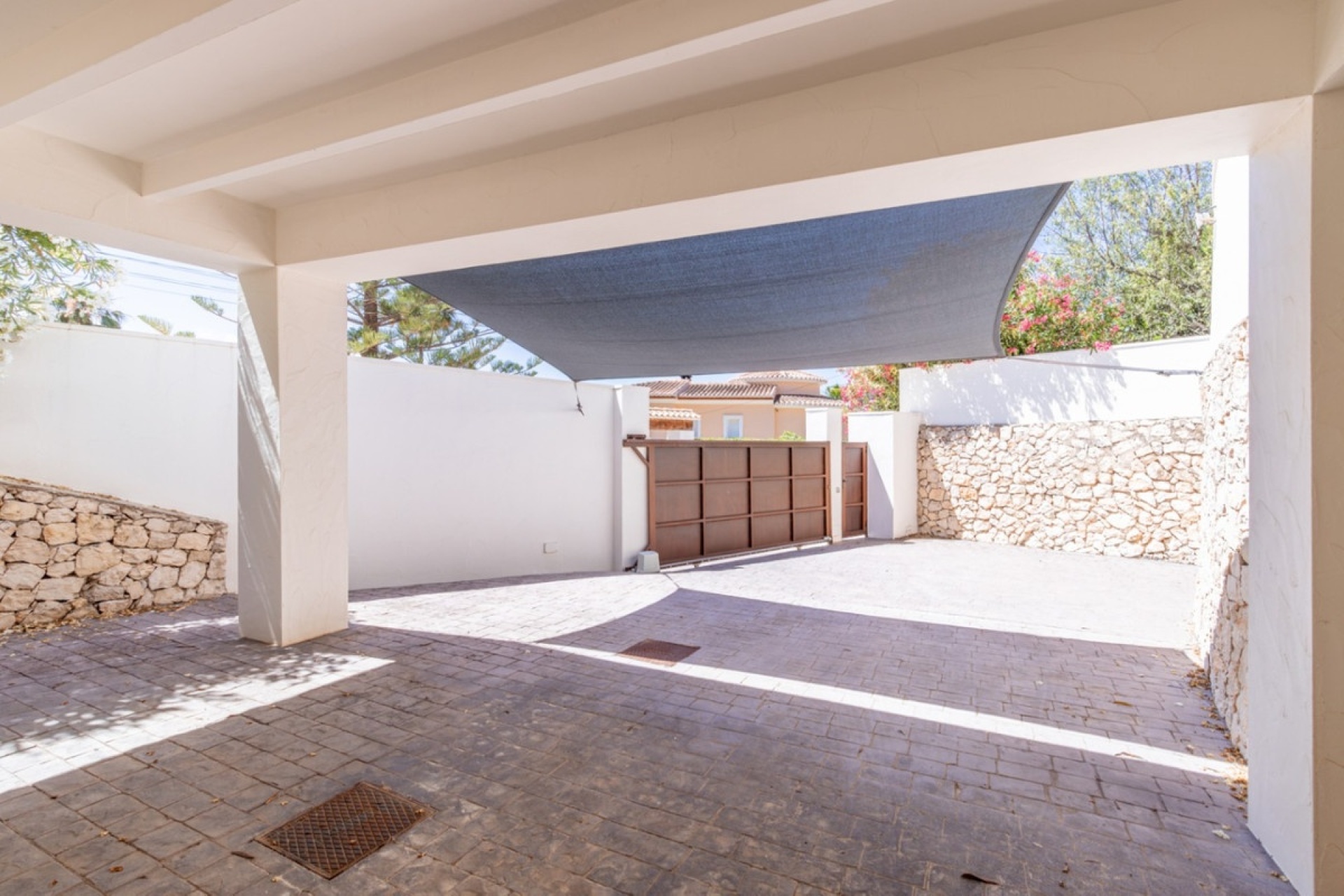 Resale - Villa - Teulada - Moraira