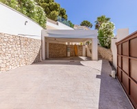 Resale - Villa - Teulada - Moraira
