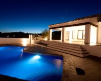 Resale - Villa - Teulada - Moraira