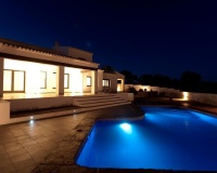 Resale - Villa - Teulada - Moraira