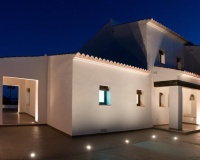 Resale - Villa - Teulada - Moraira
