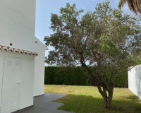 Resale - Villa - Teulada - Moraira