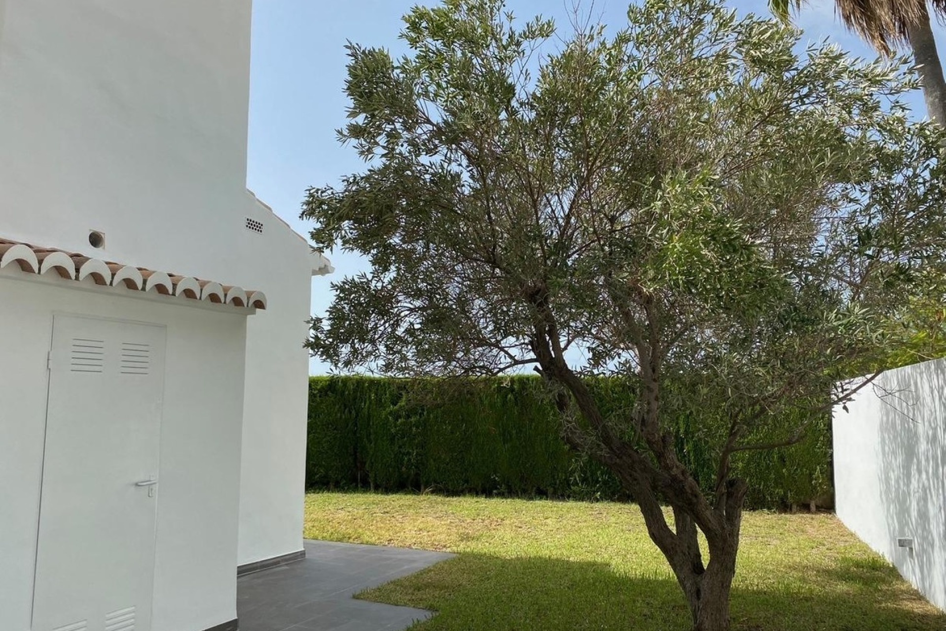 Resale - Villa - Teulada - Moraira