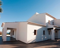 Resale - Villa - Teulada - Moraira