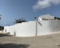 Resale - Villa - Teulada - Moraira
