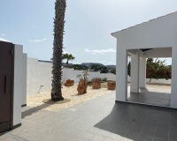 Resale - Villa - Teulada - Moraira