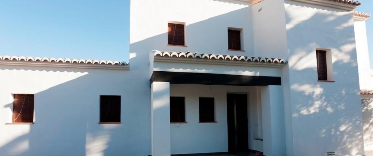 Resale - Villa - Teulada - Moraira