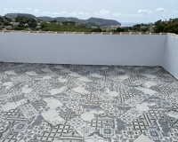 Resale - Villa - Teulada - Moraira