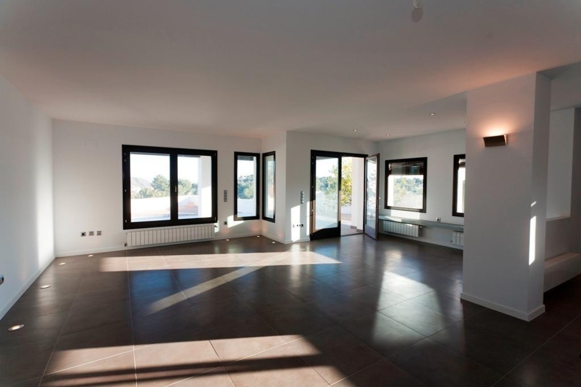Resale - Villa - Teulada - Moraira