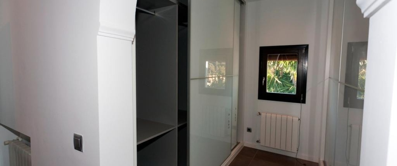 Resale - Villa - Teulada - Moraira