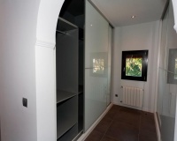 Resale - Villa - Teulada - Moraira