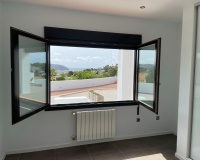 Resale - Villa - Teulada - Moraira
