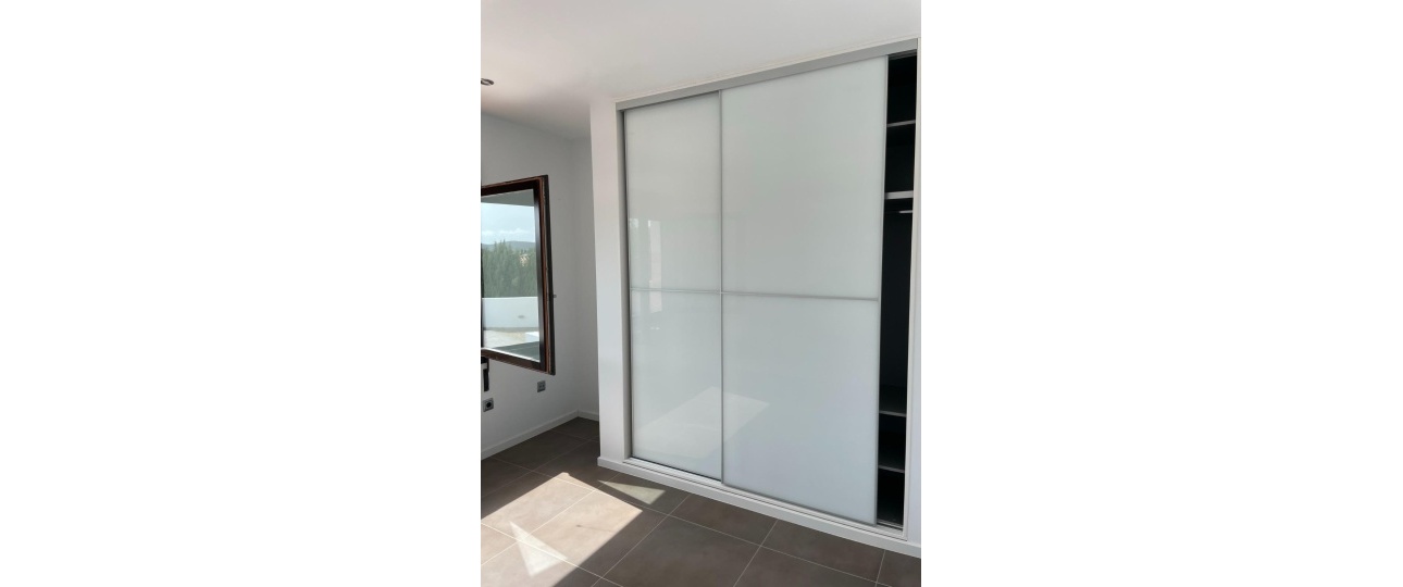 Resale - Villa - Teulada - Moraira