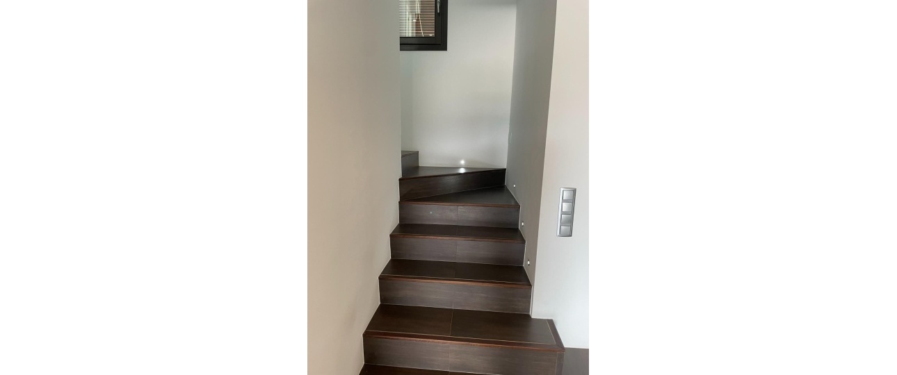 Resale - Villa - Teulada - Moraira