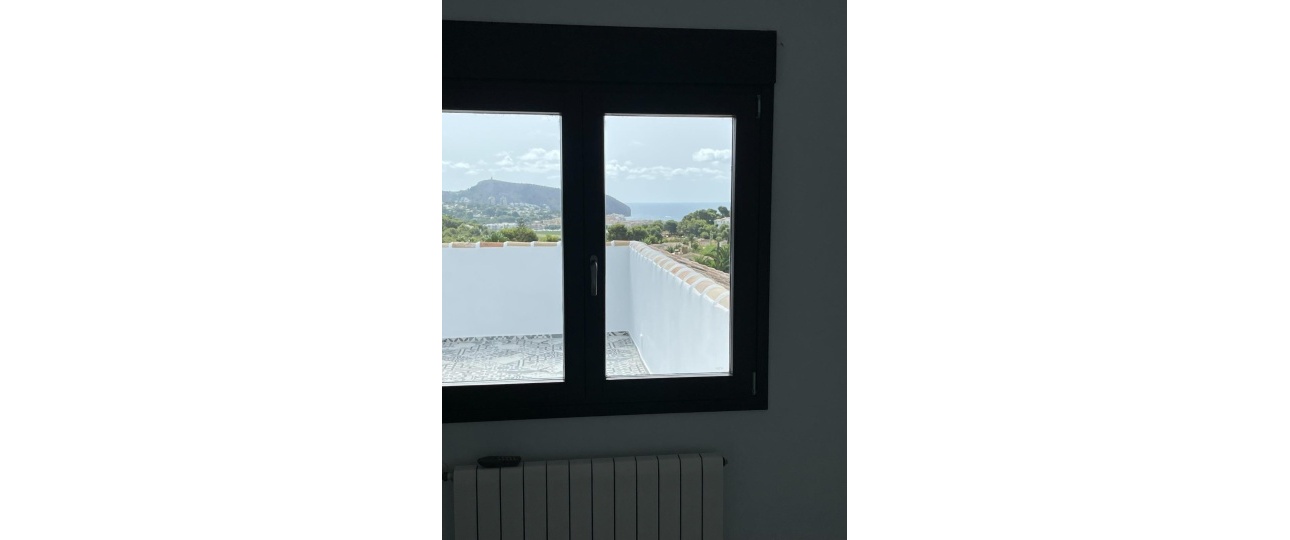 Resale - Villa - Teulada - Moraira