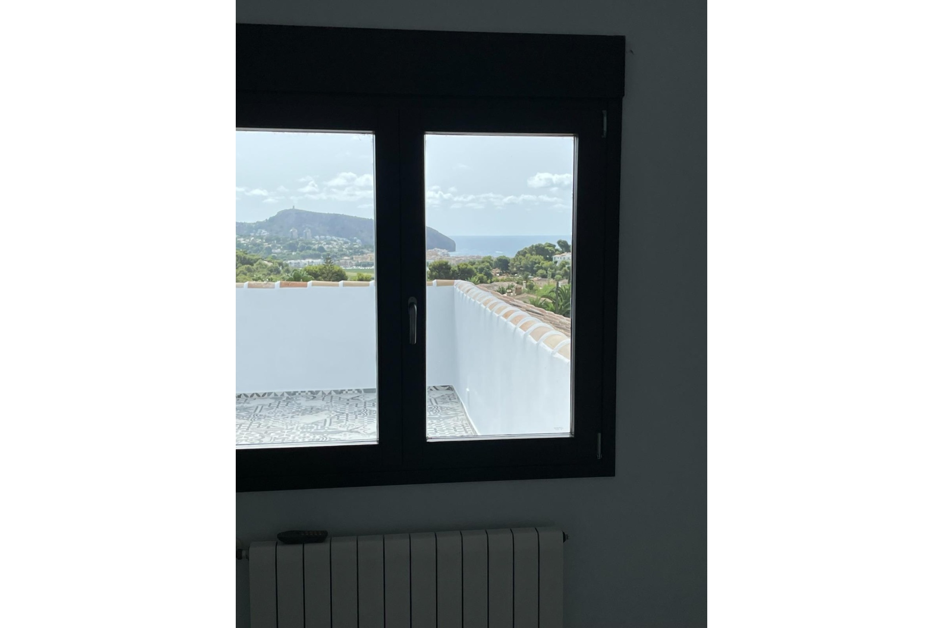 Resale - Villa - Teulada - Moraira