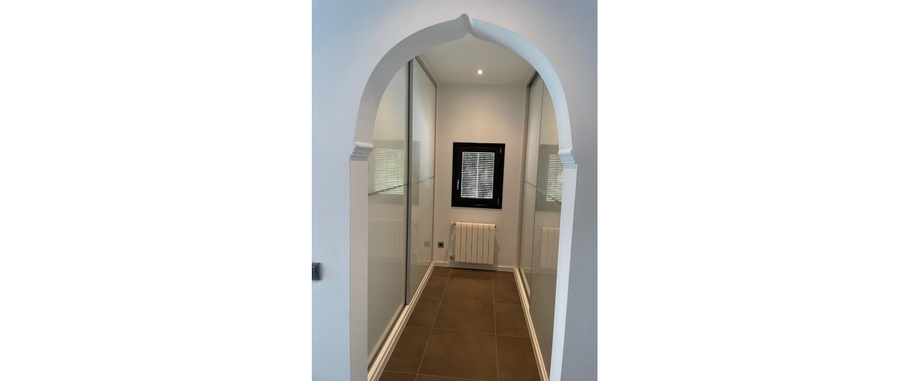 Resale - Villa - Teulada - Moraira