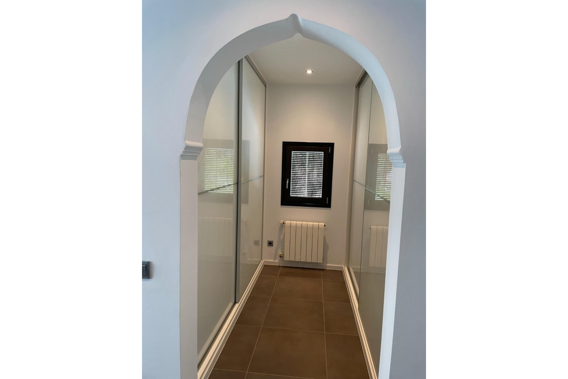 Resale - Villa - Teulada - Moraira