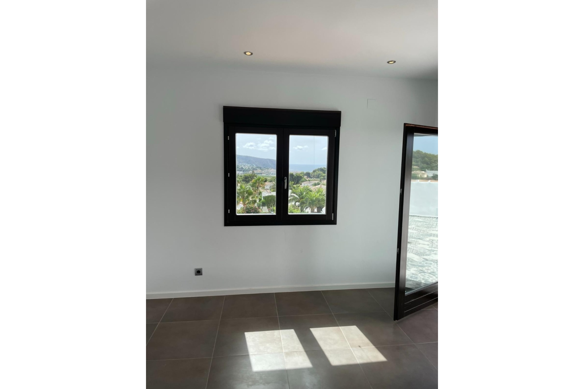 Resale - Villa - Teulada - Moraira