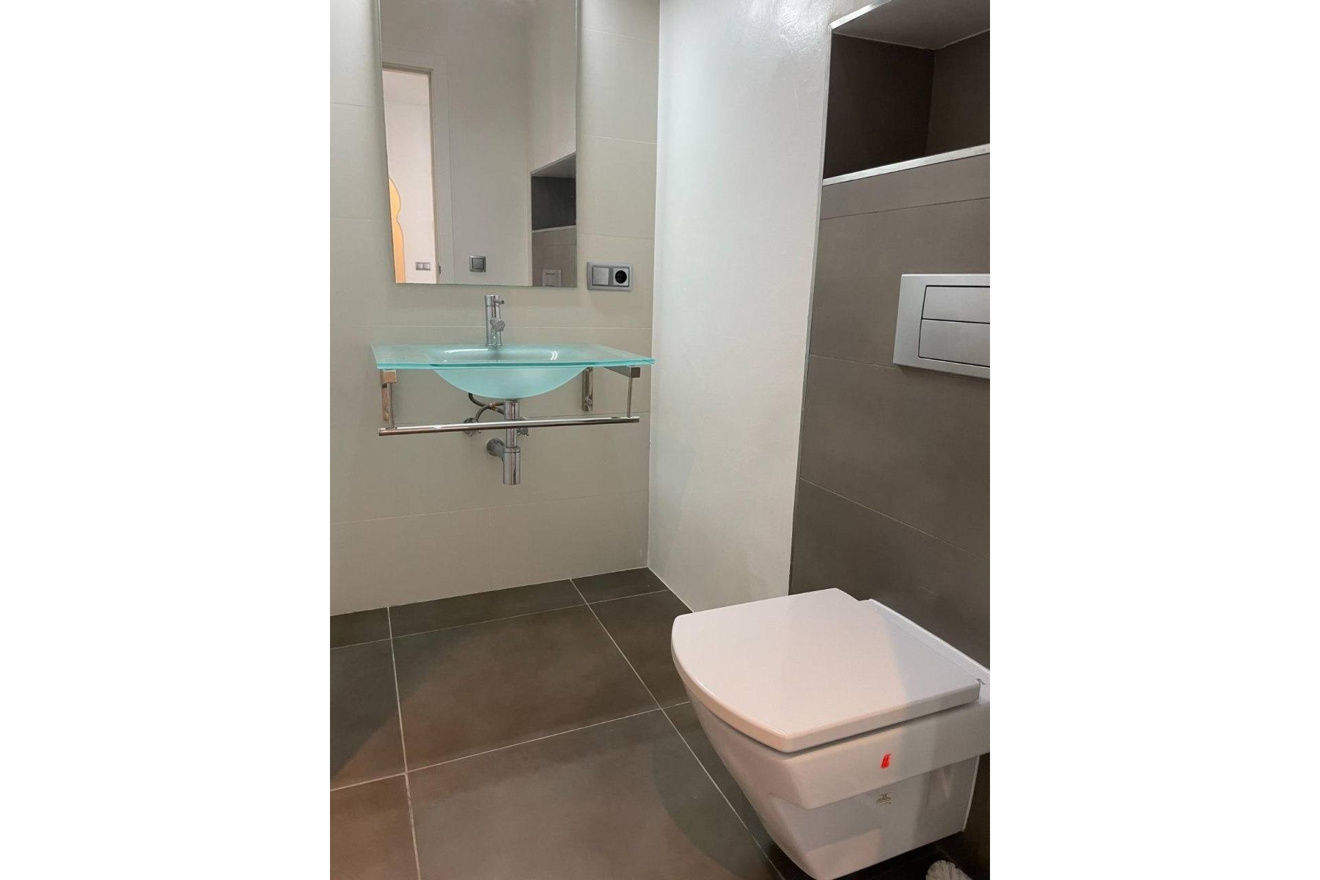 Resale - Villa - Teulada - Moraira