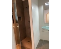 Resale - Villa - Teulada - Moraira