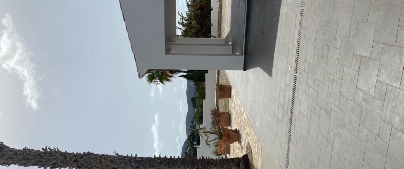 Resale - Villa - Teulada - Moraira