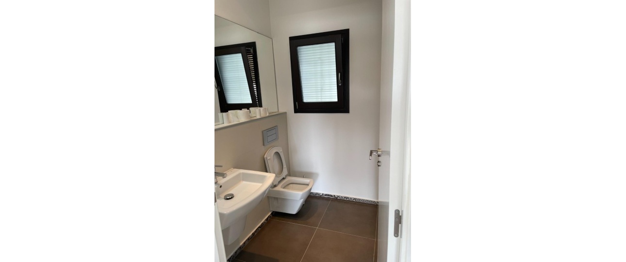 Resale - Villa - Teulada - Moraira