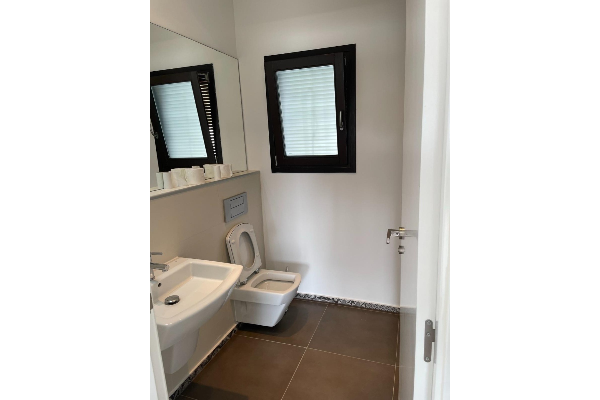 Resale - Villa - Teulada - Moraira