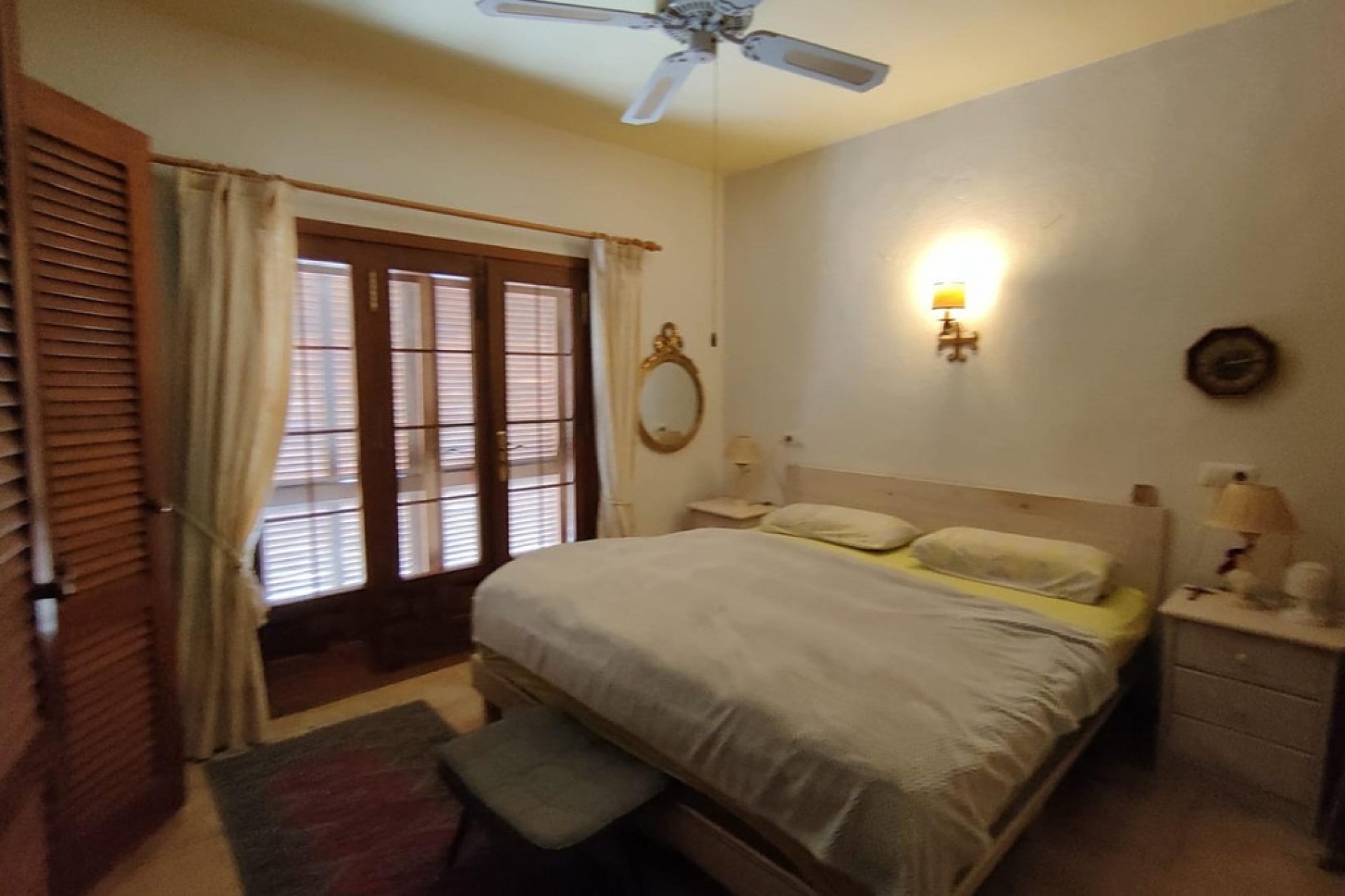 Resale - Villa - Teulada - Moraira