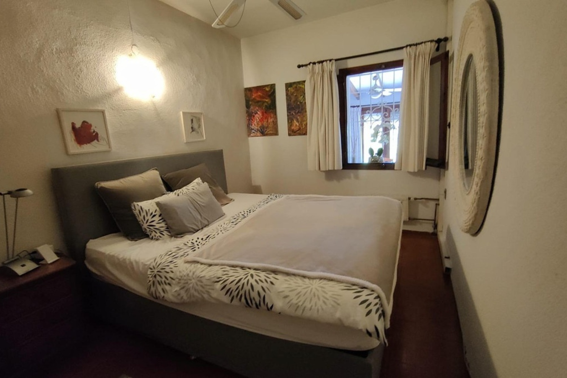 Resale - Villa - Teulada - Moraira