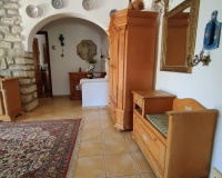 Resale - Villa - Teulada - Moraira