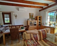 Resale - Villa - Teulada - Moraira