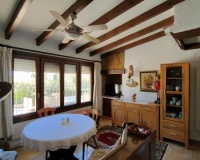 Resale - Villa - Teulada - Moraira