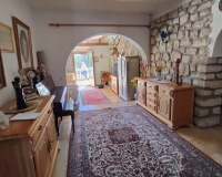 Resale - Villa - Teulada - Moraira