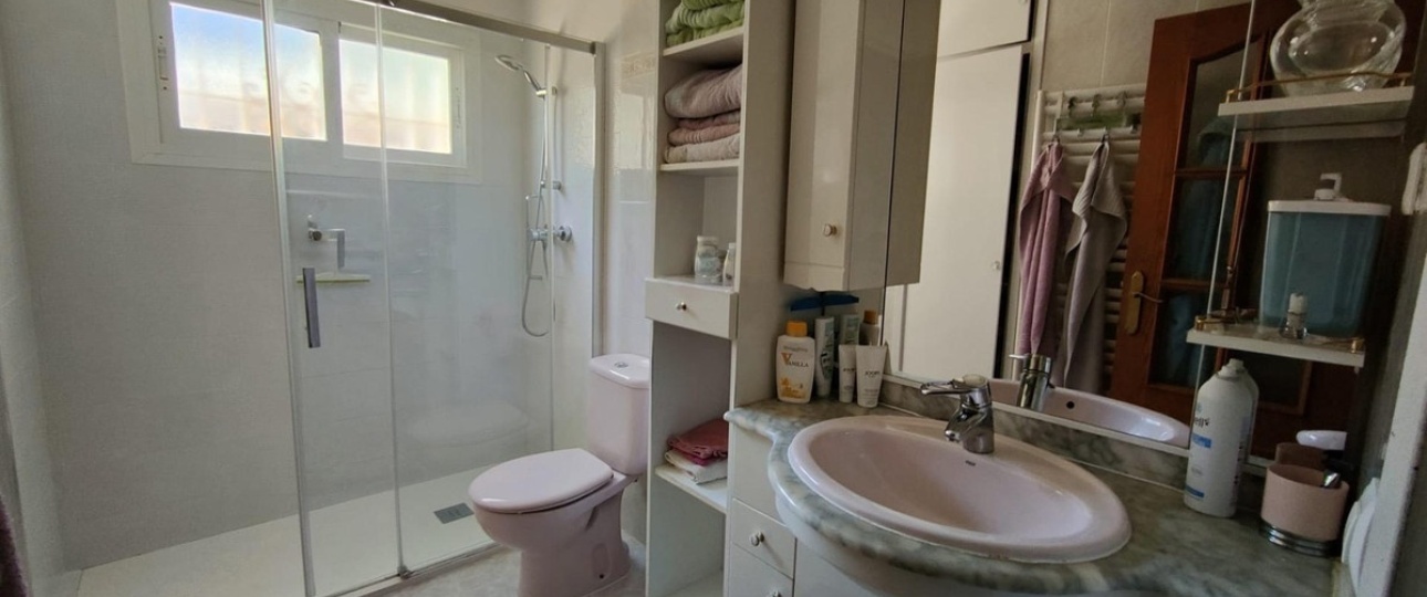 Resale - Villa - Teulada - Moraira