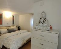 Resale - Villa - Teulada - Moraira