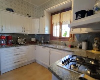 Resale - Villa - Teulada - Moraira