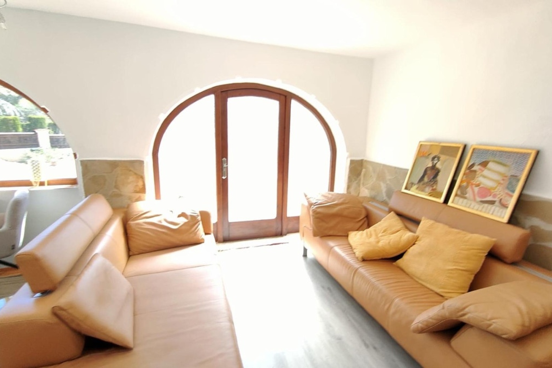 Resale - Villa - Teulada - Moraira