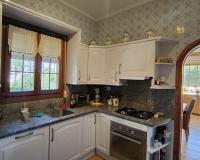 Resale - Villa - Teulada - Moraira