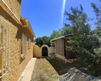Resale - Villa - Teulada - Moraira