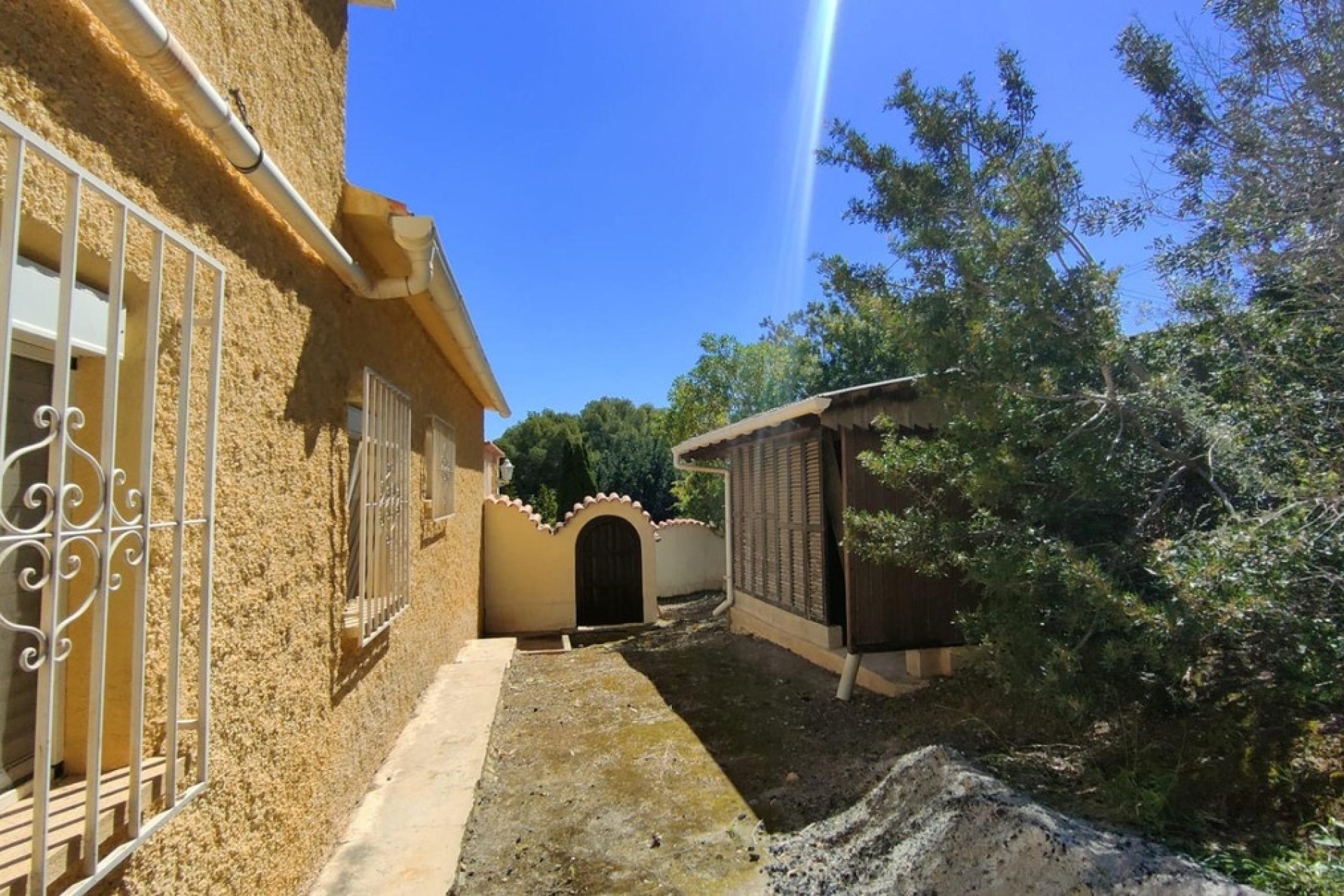 Resale - Villa - Teulada - Moraira