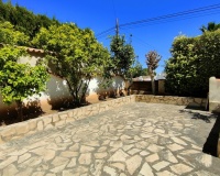 Resale - Villa - Teulada - Moraira