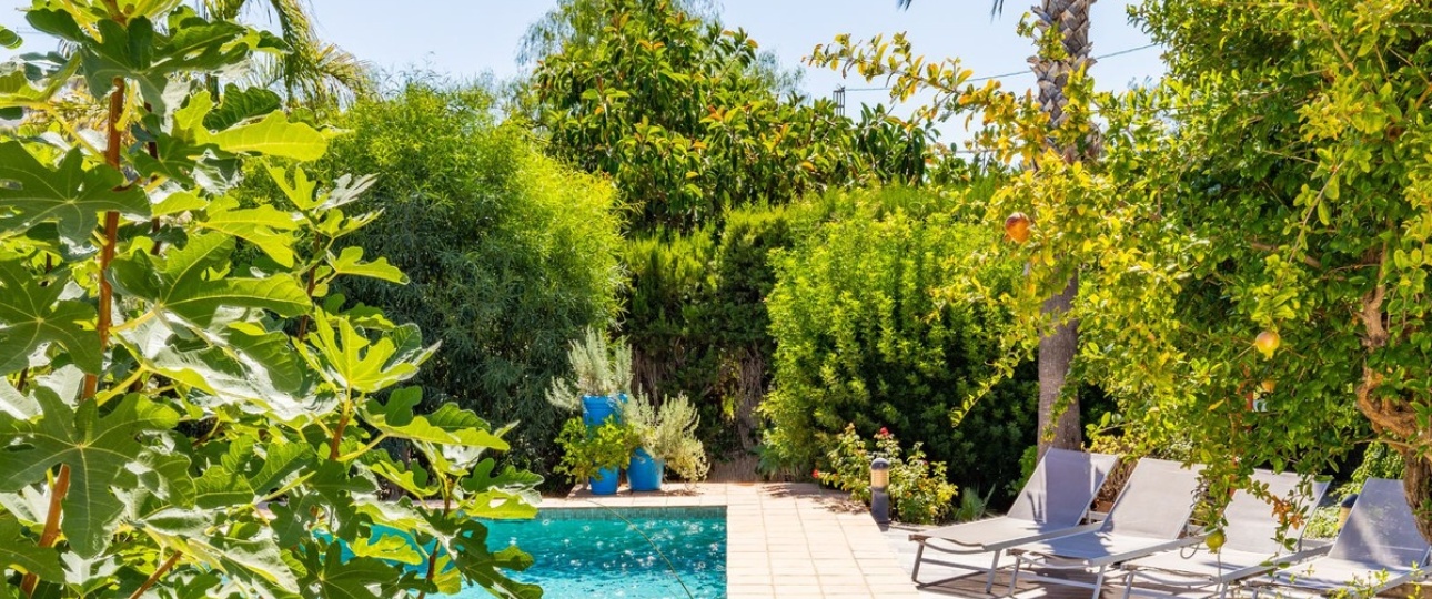 Resale - Villa - Teulada - Moraira